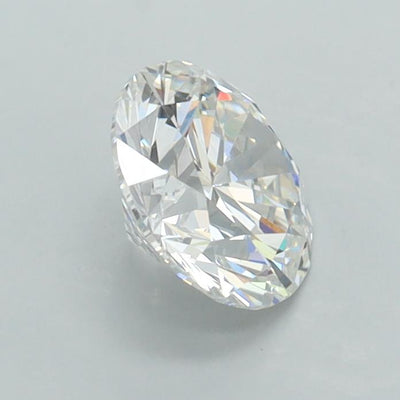 1.03 Carat Round Lab Diamond :: Greenstar spin frame 02