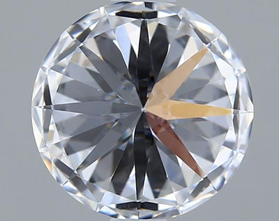 1.51 Carat Round Lab Diamond :: Greenstar spin frame 02