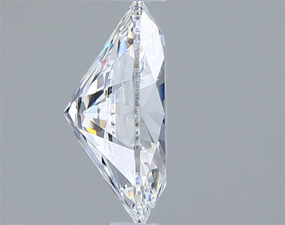 1.36 Carat Oval Lab Diamond :: Greenstar spin frame 02