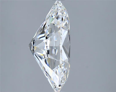4.65 Carat Oval Lab Diamond :: Greenstar spin frame 02