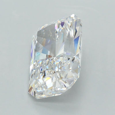 2.04 Carat Radiant Lab Diamond :: Greenstar spin frame 02