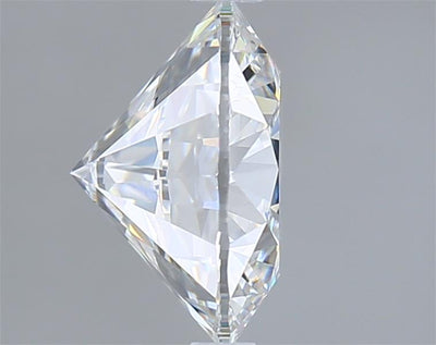 3.03 Carat Round Lab Diamond :: Greenstar spin frame 02