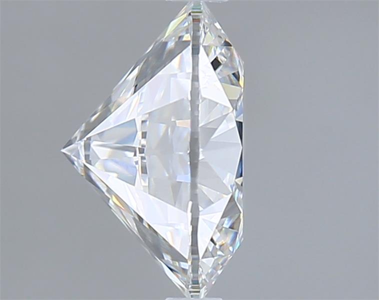 3.03 Carat Round Lab Diamond :: Greenstar spin frame 02