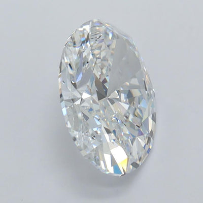 2.06 Carat Oval Lab Diamond :: Greenstar spin frame 02