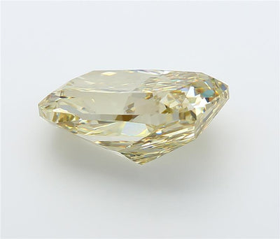 7.08 Carat Cushion Lab Diamond :: Greenstar spin frame 02