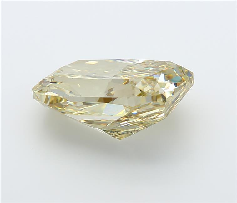 7.08 Carat Cushion Lab Diamond :: Greenstar spin frame 02
