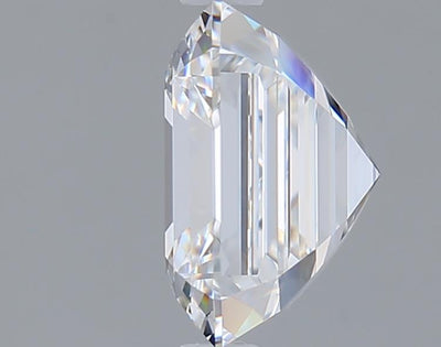 3.04 Carat Asscher Lab Diamond :: Greenstar spin frame 02