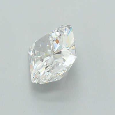 1.19 Carat Radiant Lab Diamond :: Greenstar spin frame 02