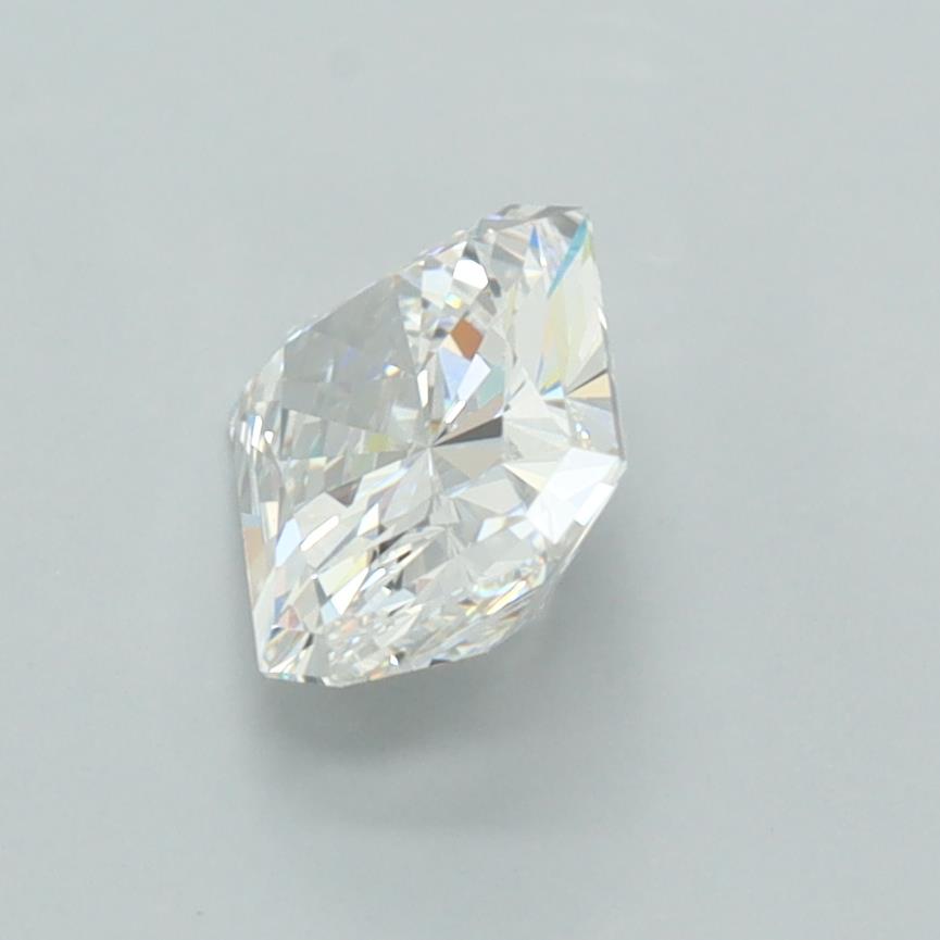 1.19 Carat Radiant Lab Diamond :: Greenstar spin frame 02