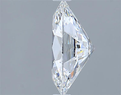 1.60 Carat Oval Lab Diamond :: Greenstar spin frame 02