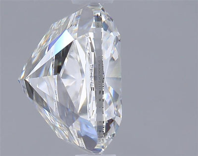 2.52 Carat Cushion Lab Diamond :: Greenstar spin frame 02