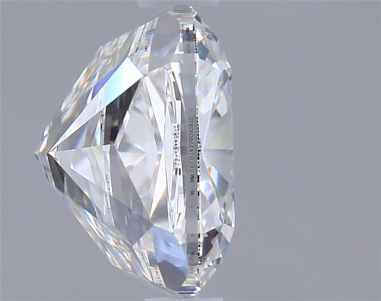 2.52 Carat Cushion Lab Diamond :: Greenstar spin frame 02