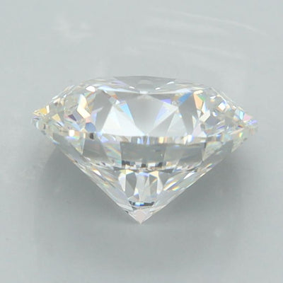 2.77 Carat Round Lab Diamond :: Greenstar spin frame 02