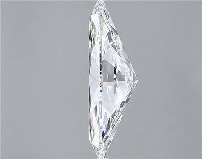 5.06 Carat Marquise Lab Diamond :: Greenstar spin frame 02