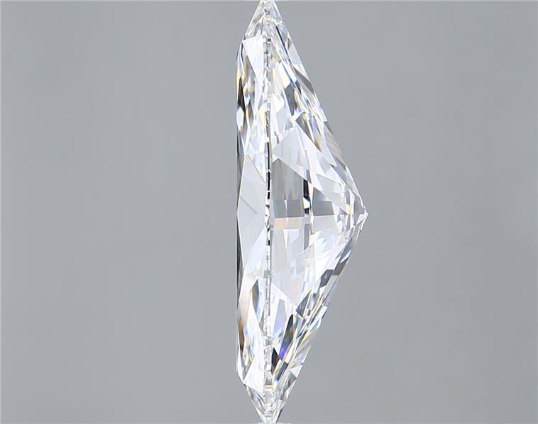 5.06 Carat Marquise Lab Diamond :: Greenstar spin frame 02