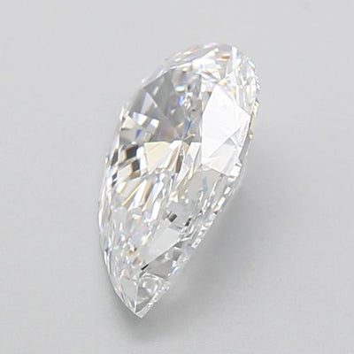 1.54 Carat Pear Lab Diamond :: Greenstar spin frame 02