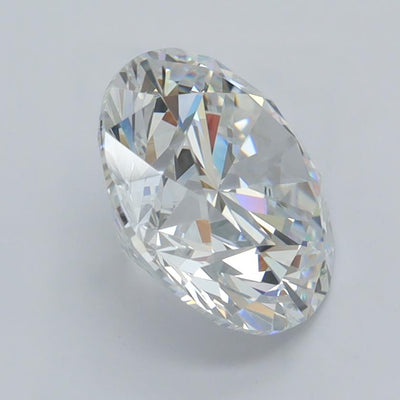 2.55 Carat Round Lab Diamond :: Greenstar spin frame 02