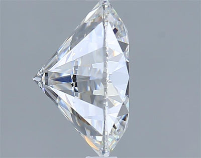 3.01 Carat Round Lab Diamond :: Greenstar spin frame 02
