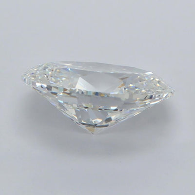 2.05 Carat Oval Lab Diamond :: Greenstar spin frame 02