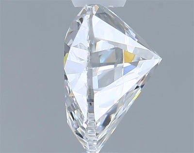 1.17 Carat Heart Lab Diamond :: Greenstar spin frame 02