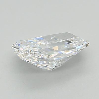 2.06 Carat Radiant Lab Diamond :: Greenstar spin frame 02