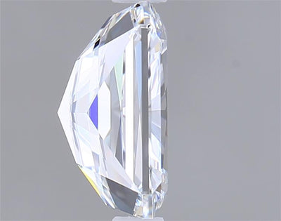 1.50 Carat Radiant Lab Diamond :: Greenstar spin frame 02