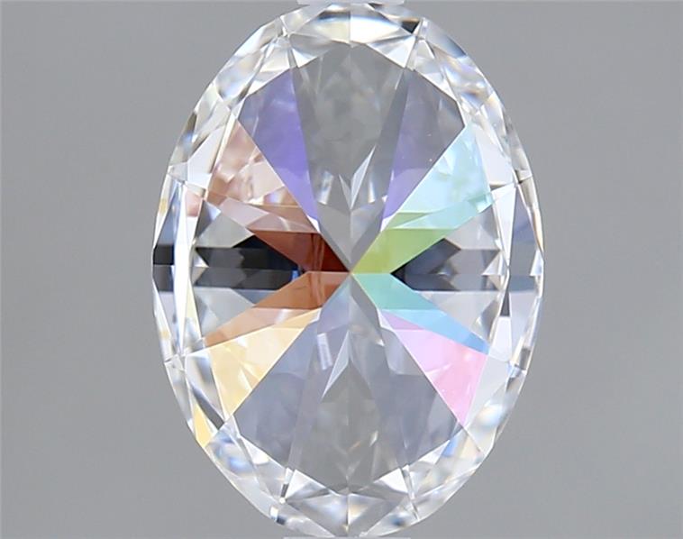 1.52 Carat Oval Lab Diamond :: Greenstar spin frame 02