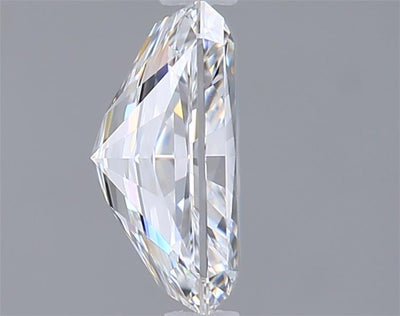 1.84 Carat Radiant Lab Diamond :: Greenstar spin frame 02