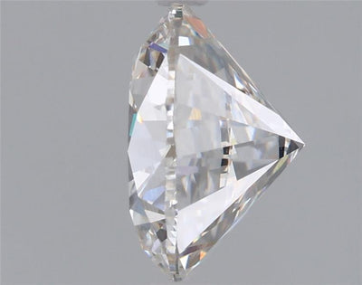 2.50 Carat Round Lab Diamond :: Greenstar spin frame 02