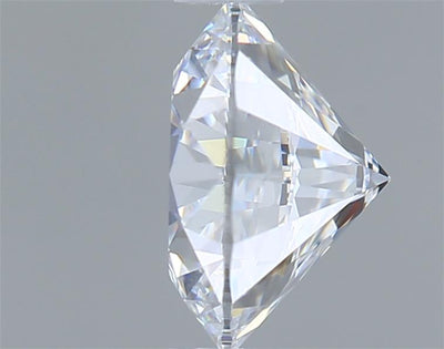 1.05 Carat Round Lab Diamond :: Greenstar spin frame 02