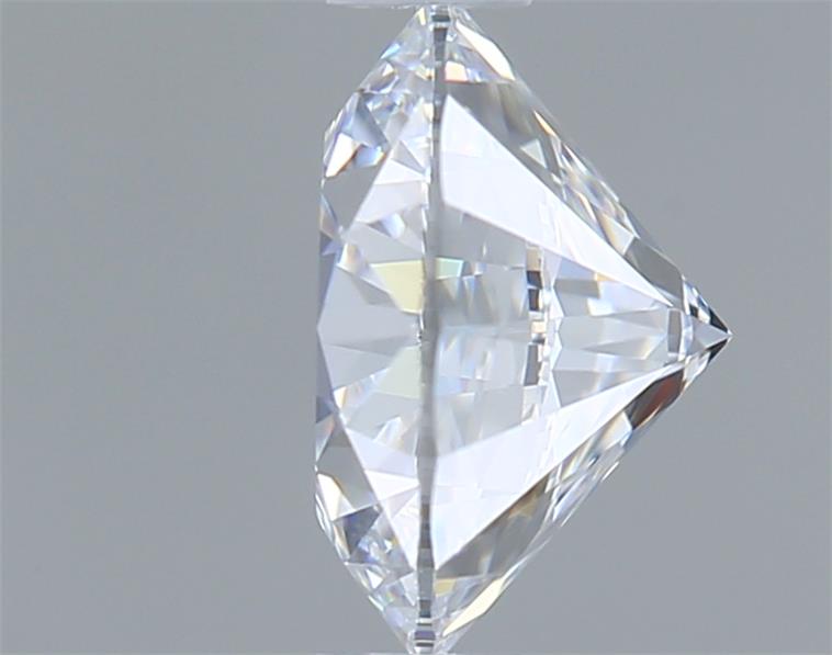 1.05 Carat Round Lab Diamond :: Greenstar spin frame 02