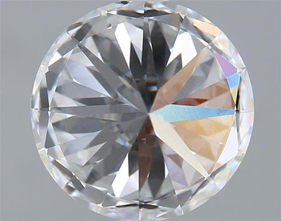 2.01 Carat Round Lab Diamond :: Greenstar spin frame 02
