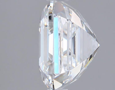 3.30 Carat Asscher Lab Diamond :: Greenstar spin frame 02