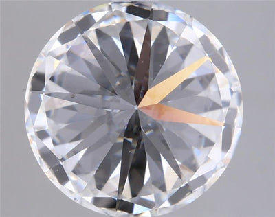 3.01 Carat Round Lab Diamond :: Greenstar spin frame 02