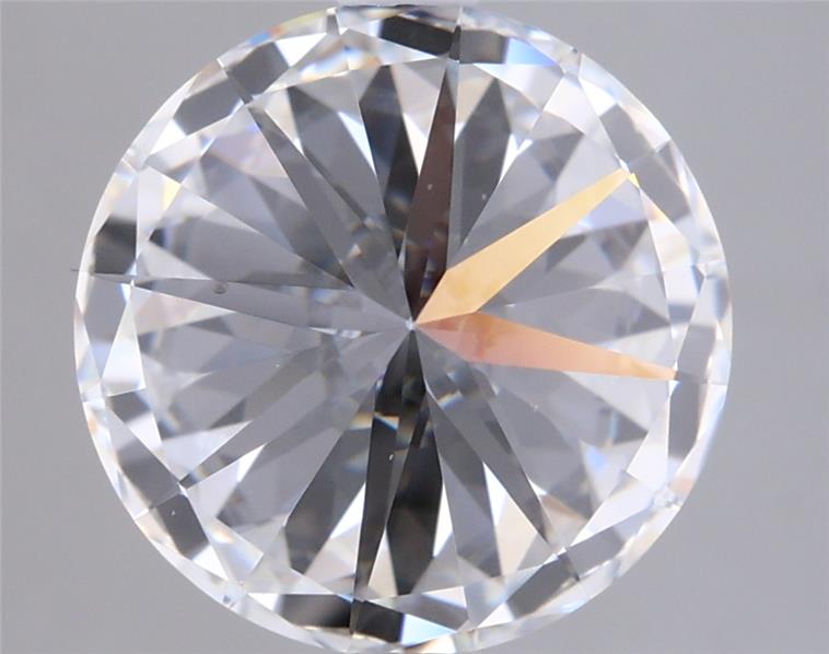 3.01 Carat Round Lab Diamond :: Greenstar spin frame 02