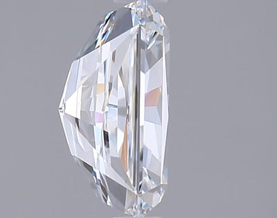 2.02 Carat Radiant Lab Diamond :: Greenstar spin frame 02