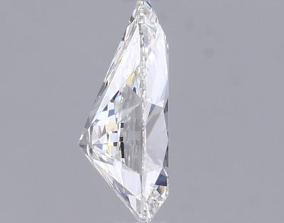 0.68 Carat Pear Lab Diamond :: Greenstar spin frame 02