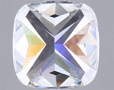 2.70 Carat Cushion Lab Diamond :: Greenstar spin frame 02