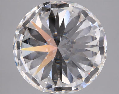 4.03 Carat Round Lab Diamond :: Greenstar spin frame 02