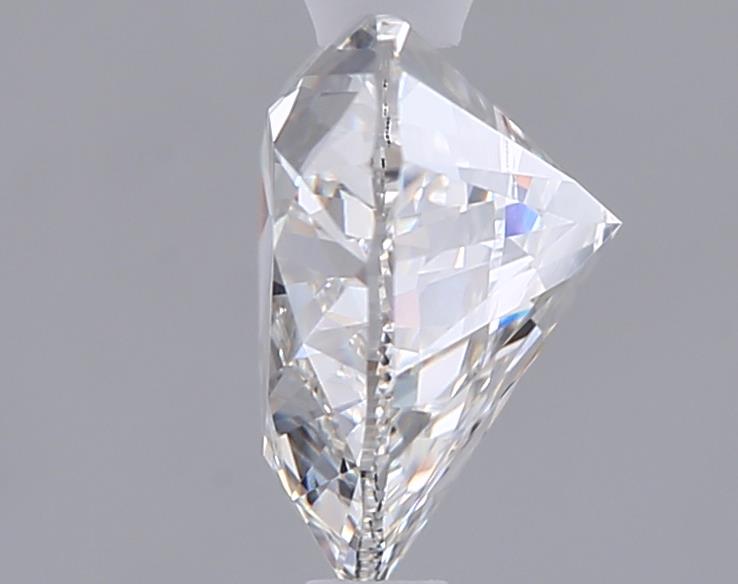 2.04 Carat Heart Lab Diamond :: Greenstar spin frame 02