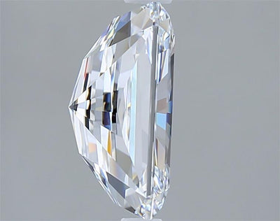 3.03 Carat Radiant Lab Diamond :: Greenstar spin frame 02