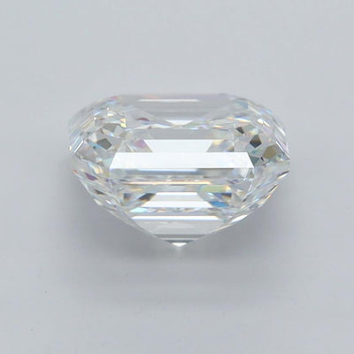 2.04 Carat Asscher Lab Diamond :: Greenstar spin frame 02
