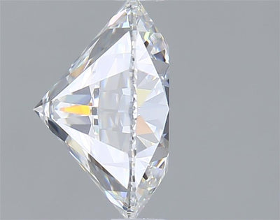2.22 Carat Round Lab Diamond :: Greenstar spin frame 02
