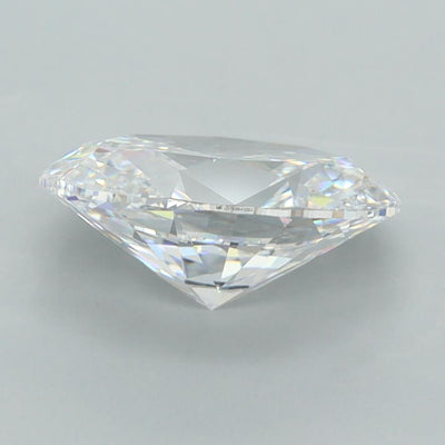 2.05 Carat Oval Lab Diamond :: Greenstar spin frame 02