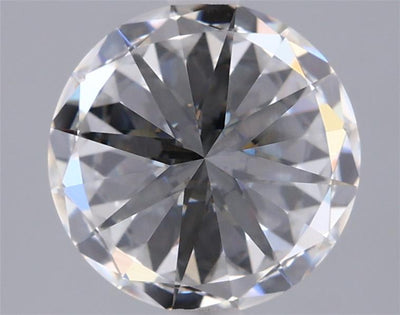 2.02 Carat Round Lab Diamond :: Greenstar spin frame 02