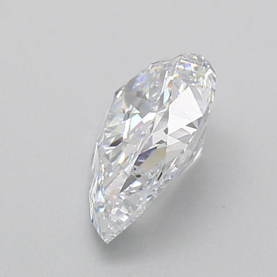 2.04 Carat Pear Lab Diamond :: Greenstar spin frame 02