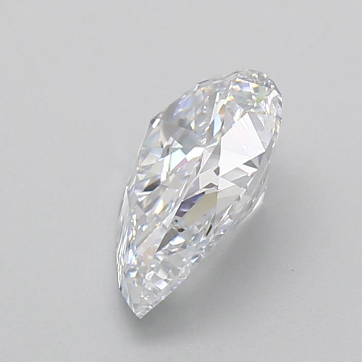 2.04 Carat Pear Lab Diamond :: Greenstar spin frame 02