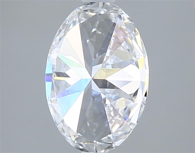 1.97 Carat Oval Lab Diamond :: Greenstar spin frame 02