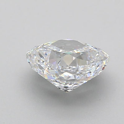 2.10 Carat Cushion Lab Diamond :: Greenstar spin frame 02