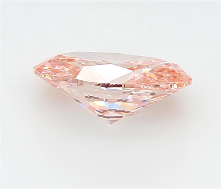 2.04 Carat Oval Lab Diamond :: Greenstar spin frame 02